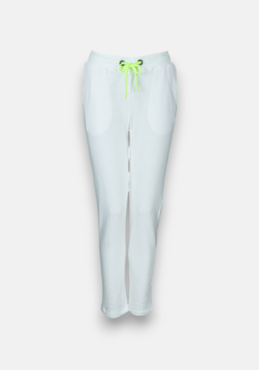 Neon on sale jogging bottoms