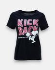 T-shirt Snoopy Kick Back