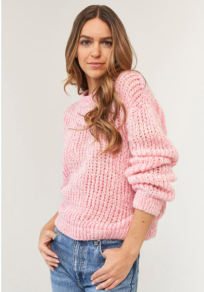 Chunky knit sweater | Princess goes Hollywood