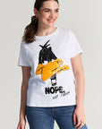 T-shirt Daffy Canard