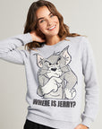 Sweat Tom et Jerry