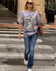 Sweat Tom et Jerry