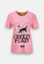 T-Shirt Freezy Peazy Sylvester &amp; Tweety
