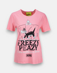 T-Shirt Freezy Peazy Sylvester &amp; Tweety