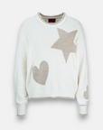 Teddyfleece Pullover