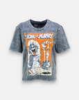 Tom et Jerry T-shirt rétro