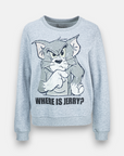 Sweat Tom et Jerry