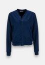 Sweatjacke St Tropez