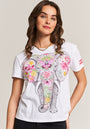 T-Shirt Elefant