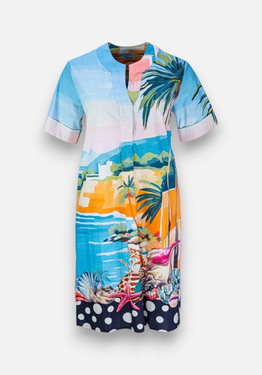 Kleid Miami