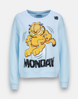 Garfield Monday Sweatshirt