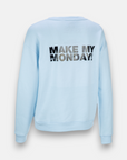 Garfield Monday Sweatshirt