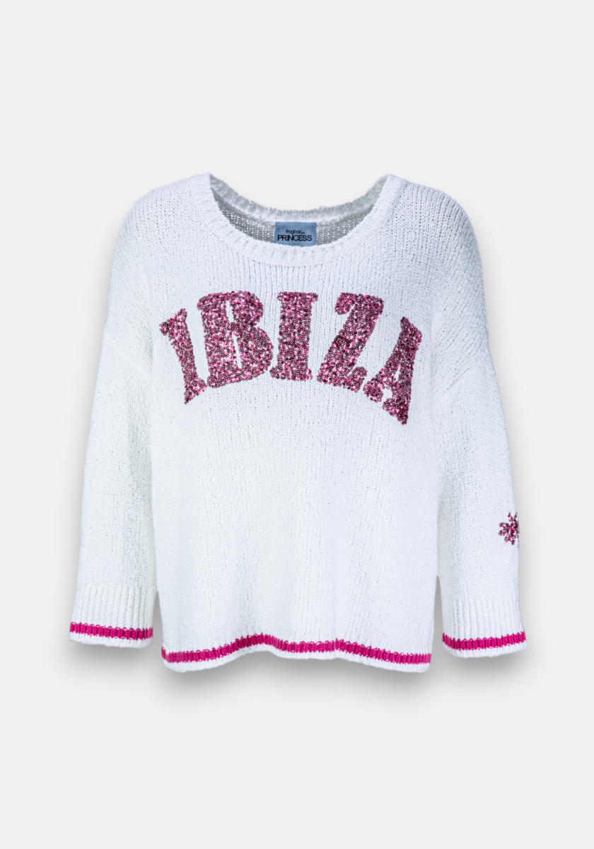 Pullover Ibiza