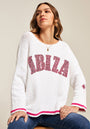 Pullover Ibiza