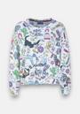 Looney Tunes sweatshirt