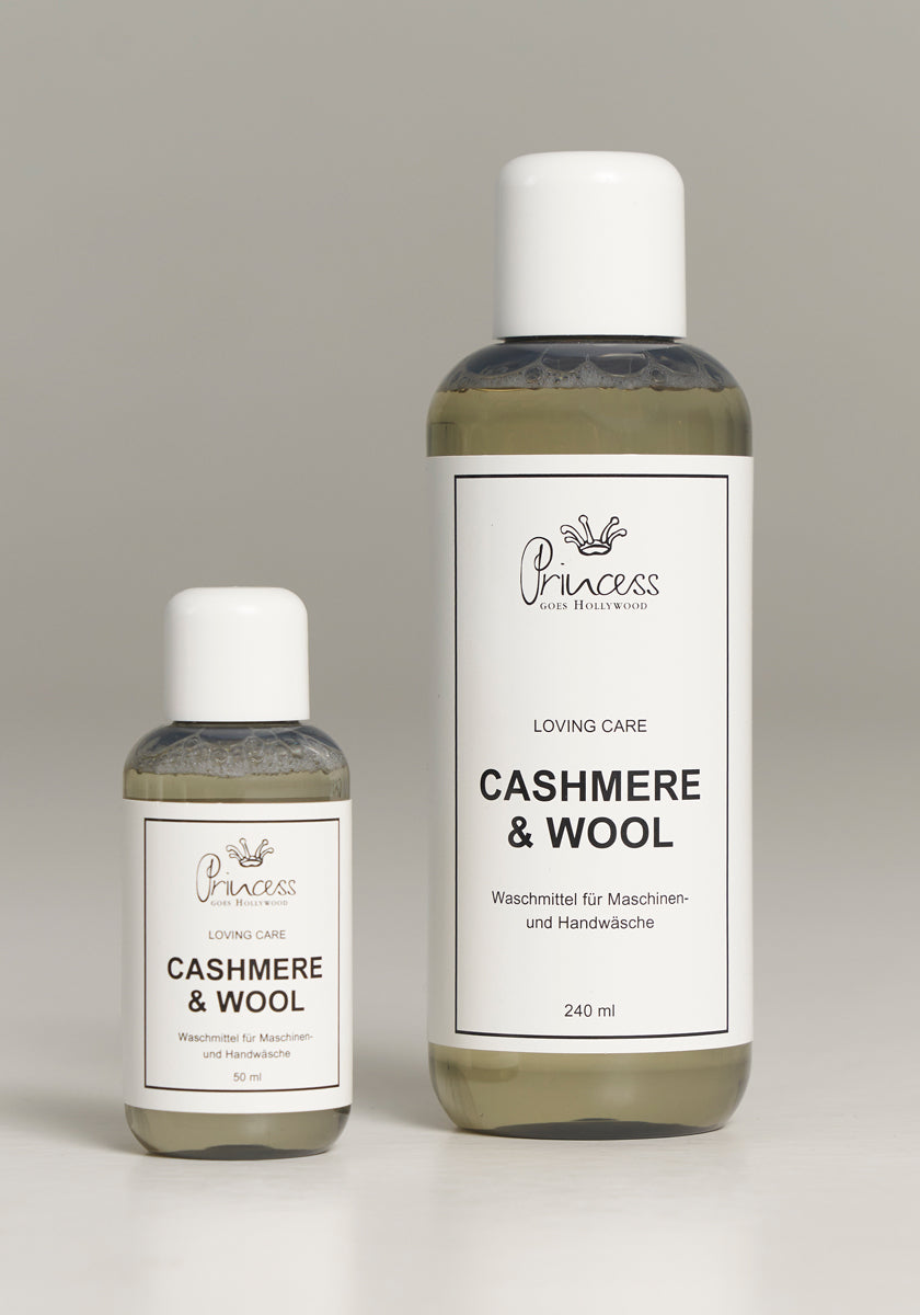 Cashmere &amp;amp; Wool Care Detergent